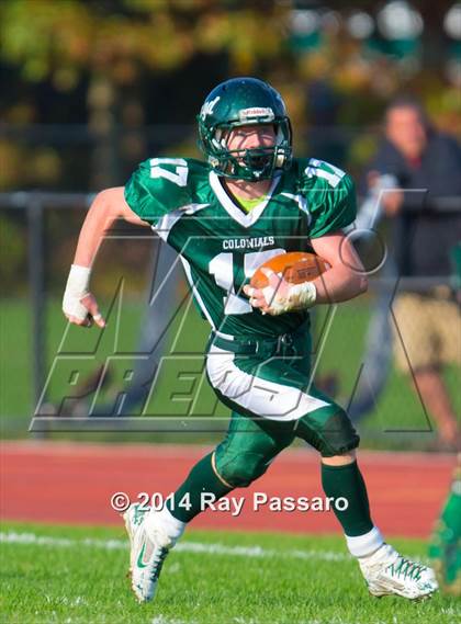 Thumbnail 3 in Northport @ William Floyd photogallery.