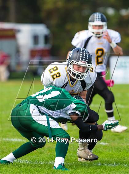 Thumbnail 1 in Northport @ William Floyd photogallery.