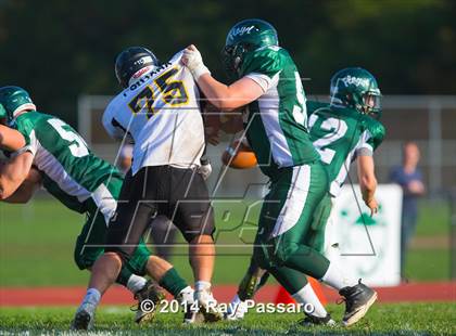 Thumbnail 3 in Northport @ William Floyd photogallery.