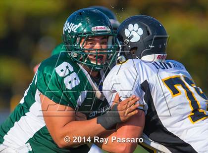 Thumbnail 2 in Northport @ William Floyd photogallery.