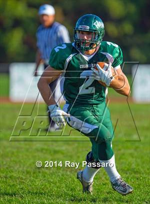Monday, Oct 20, 2014