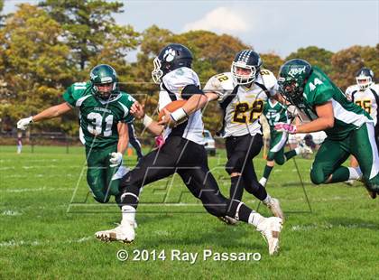 Thumbnail 1 in Northport @ William Floyd photogallery.