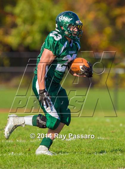 Thumbnail 1 in Northport @ William Floyd photogallery.