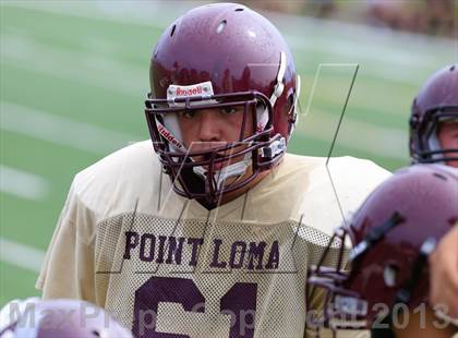 Thumbnail 3 in Olympian @ Point Loma photogallery.