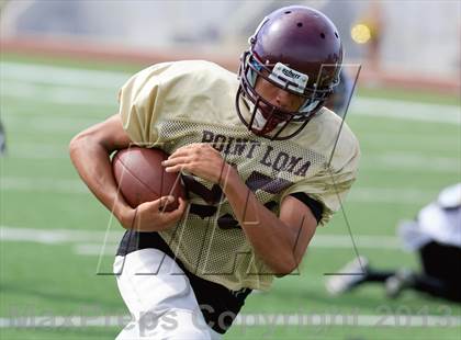 Thumbnail 1 in Olympian @ Point Loma photogallery.
