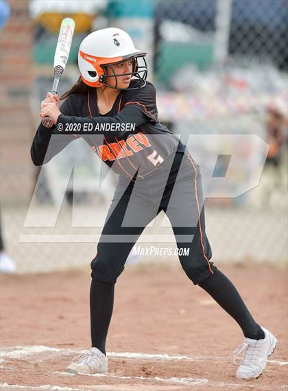 Thumbnail 1 in Galena vs. Fernley (Yerington Tournament) photogallery.