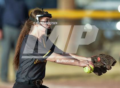 Thumbnail 1 in Galena vs. Fernley (Yerington Tournament) photogallery.
