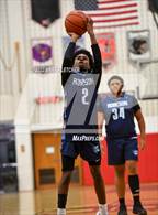 Photo from the gallery "Northeast vs Paul Robeson (Hatboro-Horsham Tipoff Tournament)"