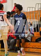 Photo from the gallery "Northeast vs Paul Robeson (Hatboro-Horsham Tipoff Tournament)"