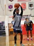 Photo from the gallery "Northeast vs Paul Robeson (Hatboro-Horsham Tipoff Tournament)"