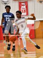 Photo from the gallery "Northeast vs Paul Robeson (Hatboro-Horsham Tipoff Tournament)"