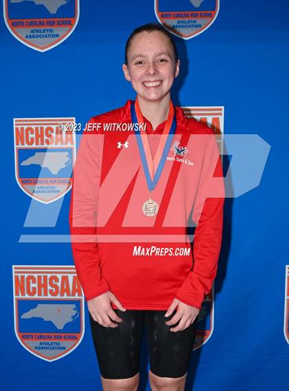 Thumbnail 2 in NCHSAA 1A/2A State Championship Awards photogallery.