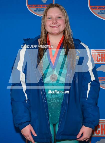 Thumbnail 2 in NCHSAA 1A/2A State Championship Awards photogallery.