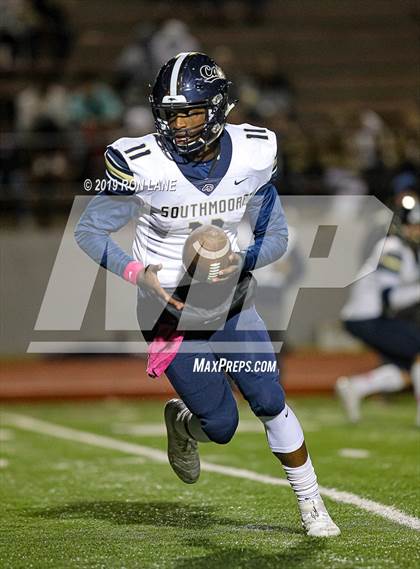 Thumbnail 2 in Mustang @ Southmoore photogallery.