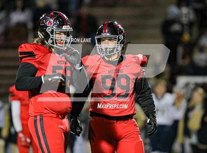 Thumbnail 1 in Mustang @ Southmoore photogallery.