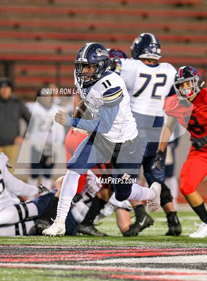 Thumbnail 3 in Mustang @ Southmoore photogallery.