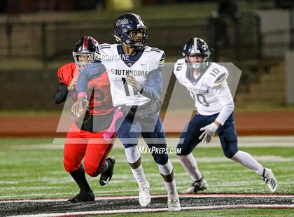 Thumbnail 2 in Mustang @ Southmoore photogallery.