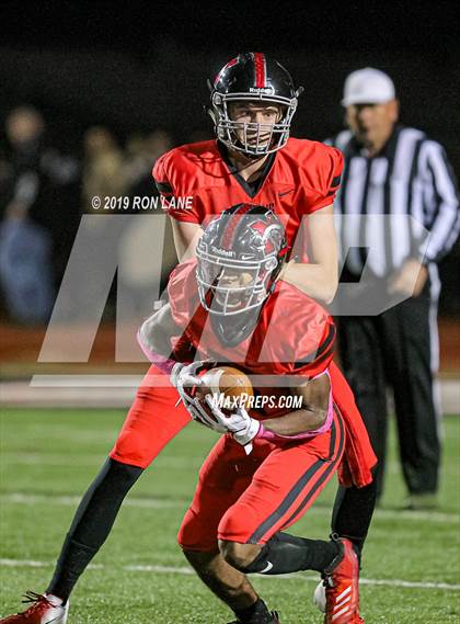 Thumbnail 1 in Mustang @ Southmoore photogallery.