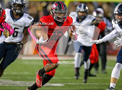 Thumbnail 3 in Mustang @ Southmoore photogallery.