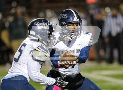 Thumbnail 1 in Mustang @ Southmoore photogallery.