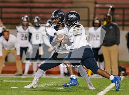 Thumbnail 2 in Mustang @ Southmoore photogallery.
