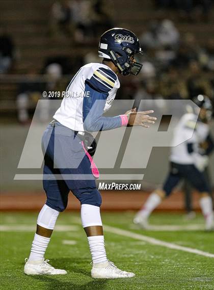 Thumbnail 1 in Mustang @ Southmoore photogallery.