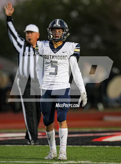 Thumbnail 3 in Mustang @ Southmoore photogallery.