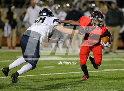 Thumbnail 2 in Mustang @ Southmoore photogallery.