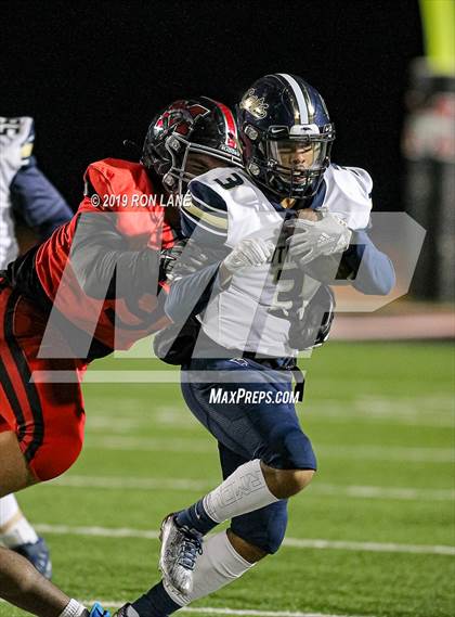 Thumbnail 2 in Mustang @ Southmoore photogallery.