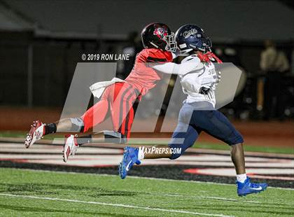 Thumbnail 1 in Mustang @ Southmoore photogallery.