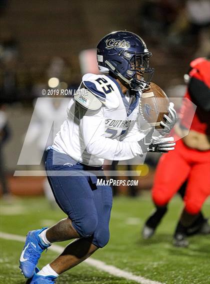 Thumbnail 3 in Mustang @ Southmoore photogallery.