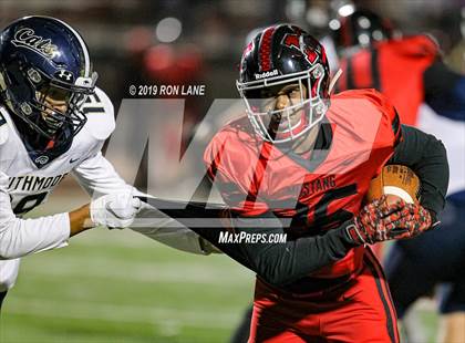 Thumbnail 2 in Mustang @ Southmoore photogallery.