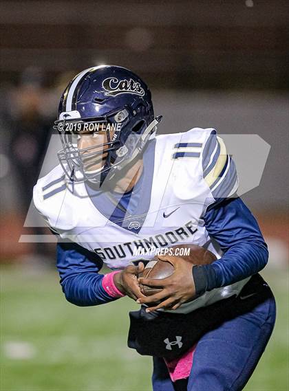 Thumbnail 3 in Mustang @ Southmoore photogallery.