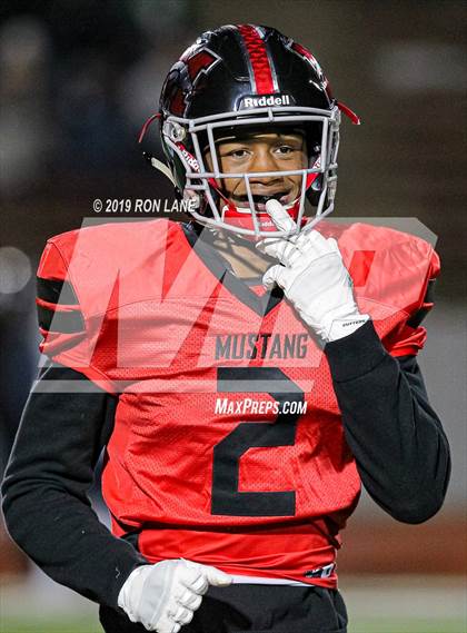 Thumbnail 3 in Mustang @ Southmoore photogallery.