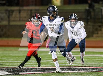 Thumbnail 3 in Mustang @ Southmoore photogallery.