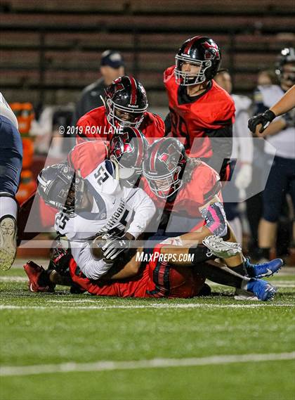 Thumbnail 1 in Mustang @ Southmoore photogallery.