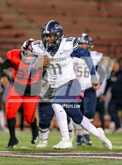 Thumbnail 1 in Mustang @ Southmoore photogallery.