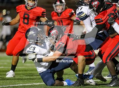 Thumbnail 2 in Mustang @ Southmoore photogallery.