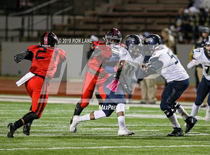 Thumbnail 1 in Mustang @ Southmoore photogallery.