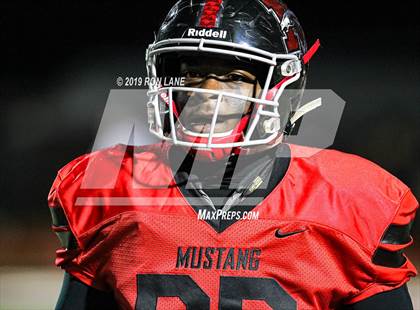 Thumbnail 2 in Mustang @ Southmoore photogallery.