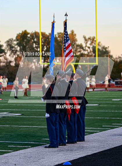 Thumbnail 3 in Mustang @ Southmoore photogallery.