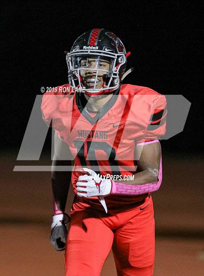 Thumbnail 3 in Mustang @ Southmoore photogallery.
