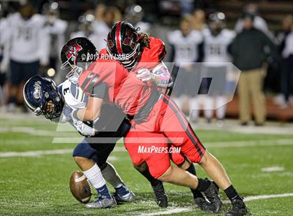 Thumbnail 1 in Mustang @ Southmoore photogallery.