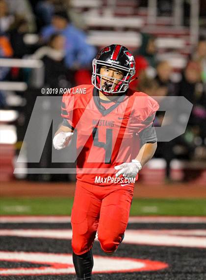 Thumbnail 3 in Mustang @ Southmoore photogallery.