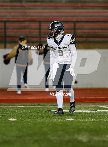 Thumbnail 2 in Mustang @ Southmoore photogallery.