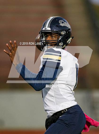 Thumbnail 1 in Mustang @ Southmoore photogallery.