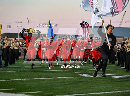 Thumbnail 2 in Mustang @ Southmoore photogallery.