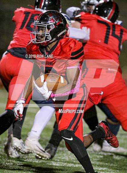 Thumbnail 3 in Mustang @ Southmoore photogallery.