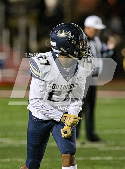 Thumbnail 2 in Mustang @ Southmoore photogallery.