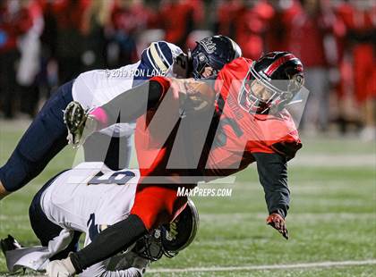 Thumbnail 3 in Mustang @ Southmoore photogallery.